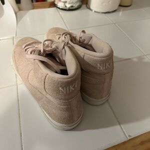 Nike Blazer Mid Slit Men’s Size 11 Shoe